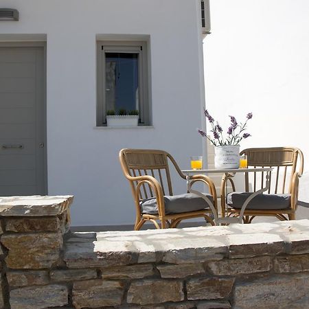 Angelique Apartment Antiparos Екстер'єр фото