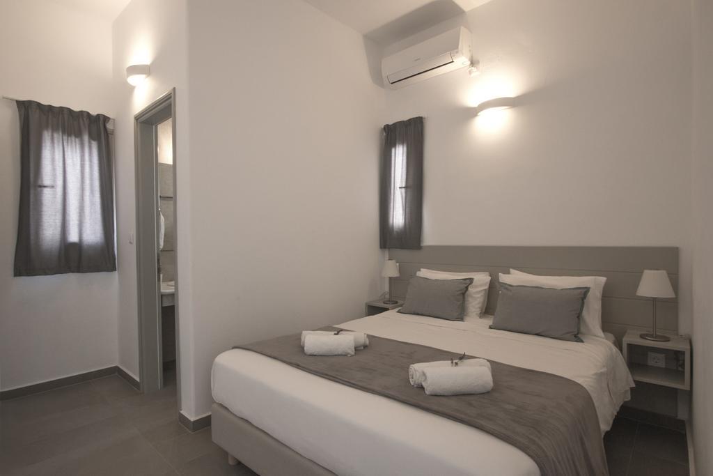 Angelique Apartment Antiparos Екстер'єр фото