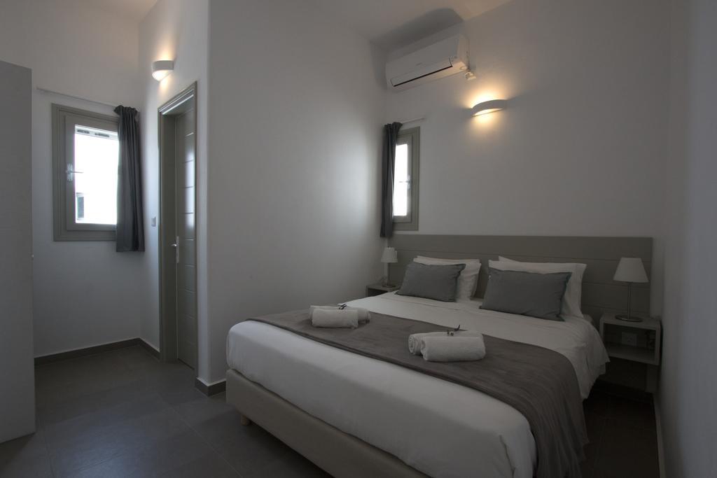 Angelique Apartment Antiparos Екстер'єр фото