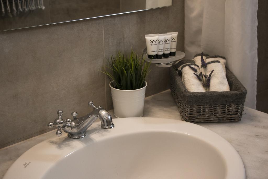 Angelique Apartment Antiparos Екстер'єр фото