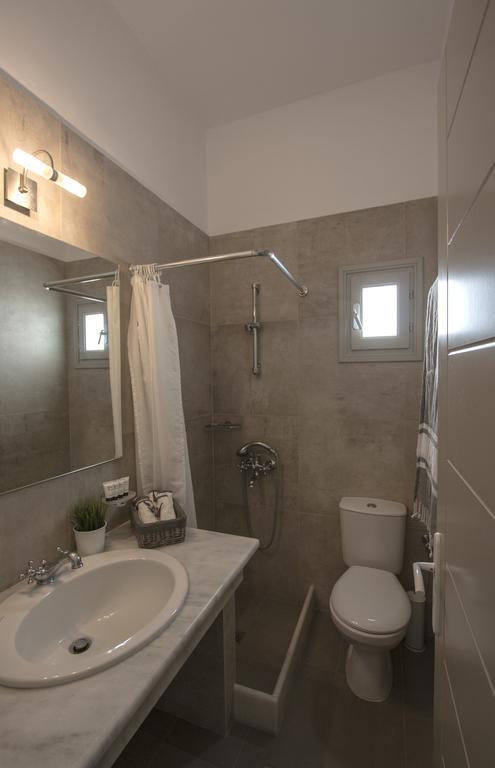 Angelique Apartment Antiparos Екстер'єр фото