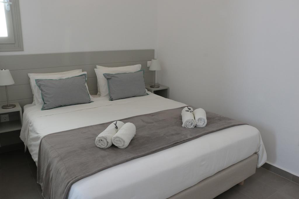 Angelique Apartment Antiparos Екстер'єр фото