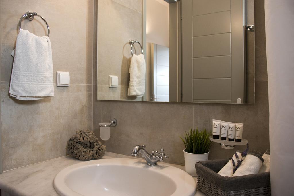Angelique Apartment Antiparos Екстер'єр фото