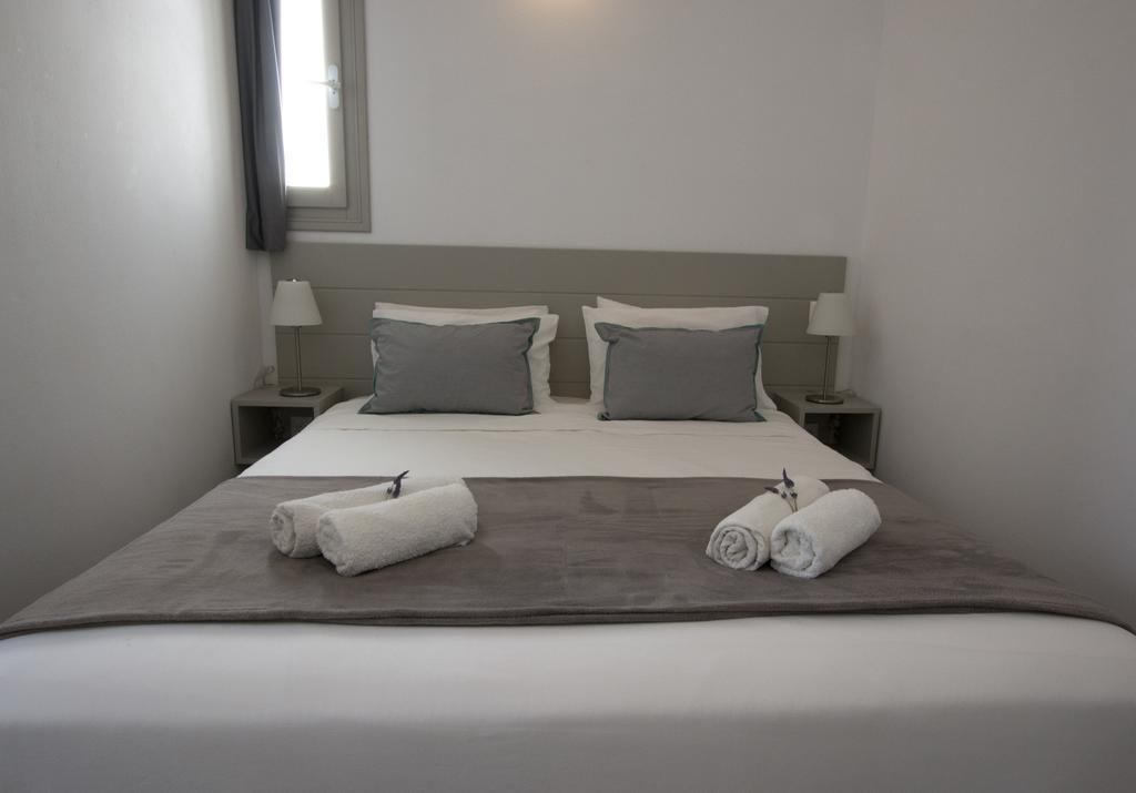 Angelique Apartment Antiparos Екстер'єр фото